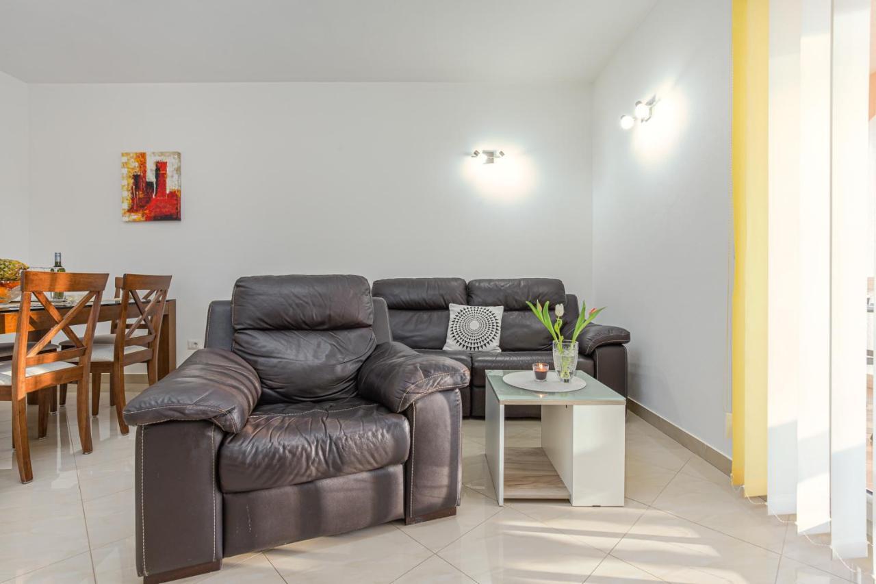 Апартаменты Koraca B4 Kirmenjak Экстерьер фото